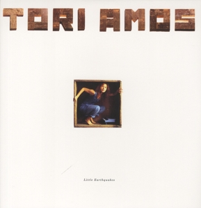 Little Earthquakes by Amos, Tori