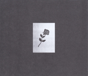 Dark Red by Shlohmo