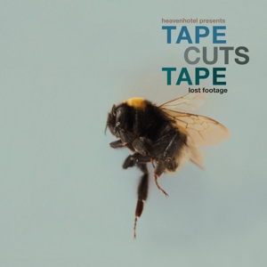 Lost Footage by Tape Cuts Tape