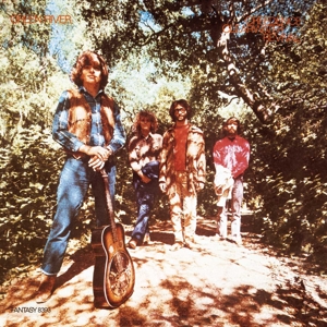 Green River by Creedence Clearwater Revival