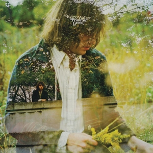 Primrose Green by Walker, Ryley
