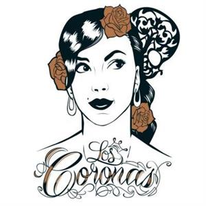 Adios Sancho by Los Coronas