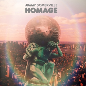 Homage by Somerville, Jimmy