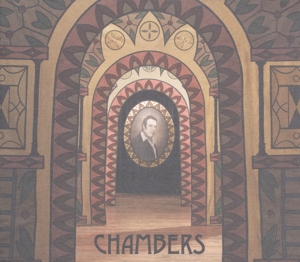 Chambers by Gonzales, Chilly