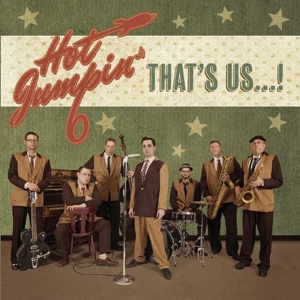 That's Us by Hot Jumpin' 6