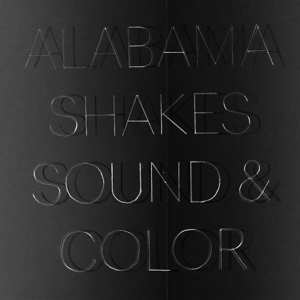 Sound & Color by Alabama Shakes