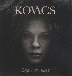 Shades of Black by Kovacs