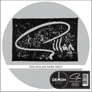 For Gillan Fans Only by Gillan