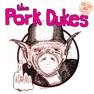Pink Pork