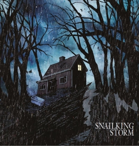Storm by Snailking
