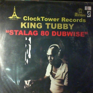 Stalag 80 Dubwise by King Tubby