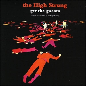 Get the Guests by High Strung