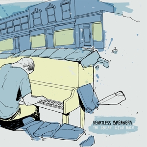 Great Give Back by Heartless Breakers