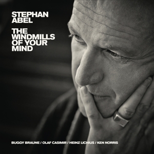 Windmills of Your Mind by Abel, Stephan