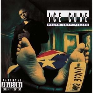 Death Certificate by Ice Cube