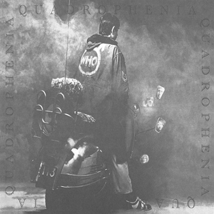 Quadrophenia by Who