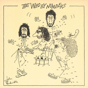 Who By Numbers