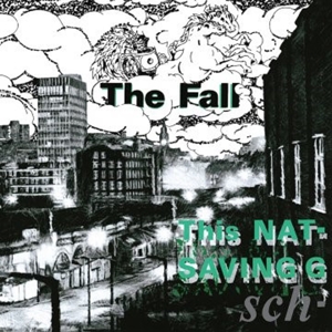 This Nation's Saving Grace by Fall