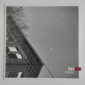 Surface Tension by Hidden Hospitals