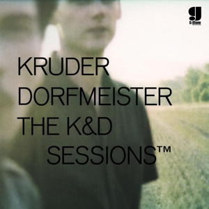 K & D Sessions by Kruder & Dorfmeister