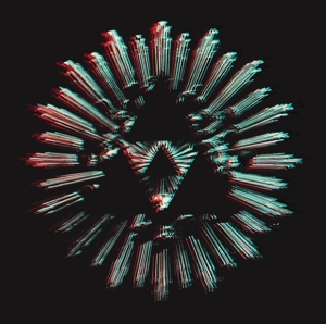 Like a Pyramid of Fire by White Noise Sound