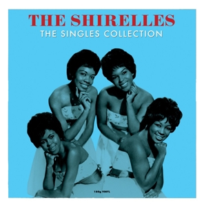 Singles Collection by Shirelles