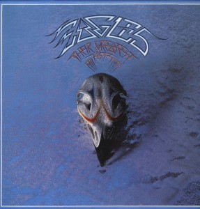 Greatest Hits 71-75(Remastered by Eagles