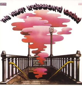 Loaded by Velvet Underground