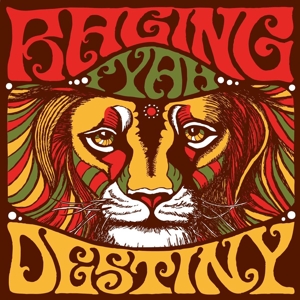 Destiny by Raging Fyah