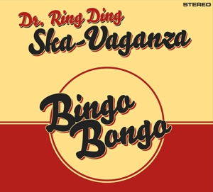 Bingo Bingo by Dr. Ring Ding Ska-Vaganza