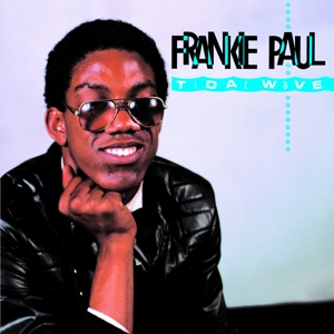 Tidal Wave by Paul, Frankie