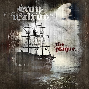 Plague by Iron Walrus