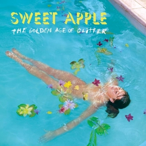 Golden Age of Glitter by Sweet Apple