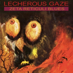 Zeta Reticuli Blues by Lecherous Gaze