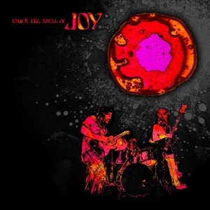 Under the Spell of Joy by Joy
