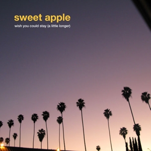 Wish You Could Stay by Sweet Apple