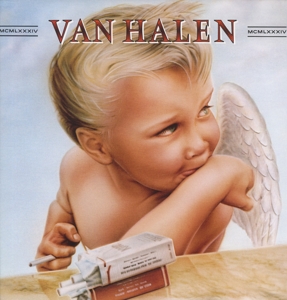 1984 by Van Halen