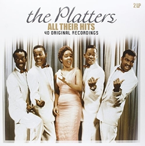 All Their Hits by Platters