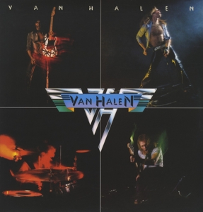 Van Halen by Van Halen