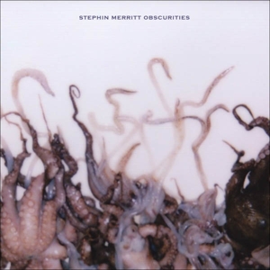 Obscurities by Merritt, Stephin