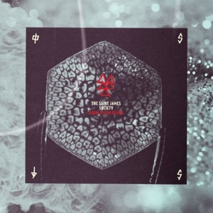 Bab(A/Y)Lon Rising by Saint James Society
