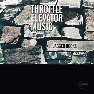 Jagged Rocks by Throttle Elevator Music