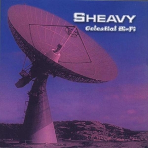 Celestial Hi-Fi by Sheavy