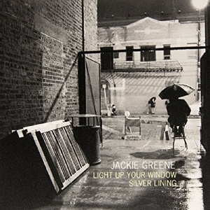 Light Up Your Window by Jackie Greene