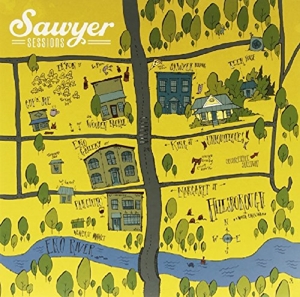 Season 1 by Sawyer Sessions
