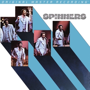 Spinners by Spinners