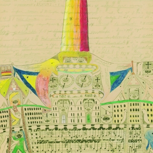 Nostra Nova by Torres, Adam
