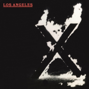 Los Angeles by X