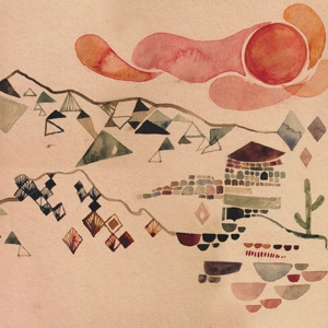Deseret Canyon by Tyler, William