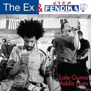 Lale Guma by Ex & Fendika